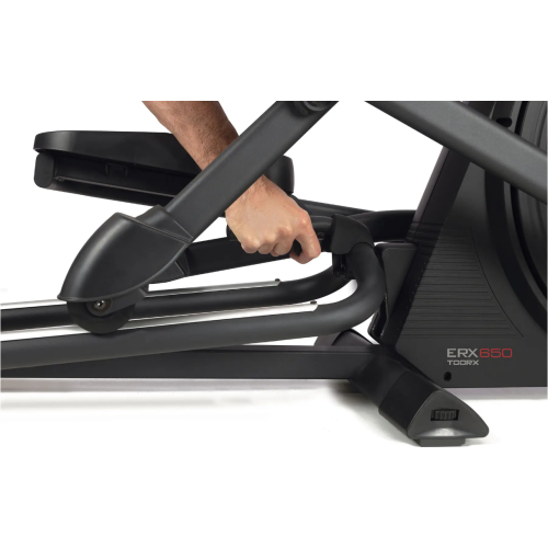 Орбитрек  Toorx Elliptical ERX 650 - фото №2